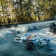 Illustration for article titled Fantasy WorldRX Preview: Southern Hemisphere Rallycross